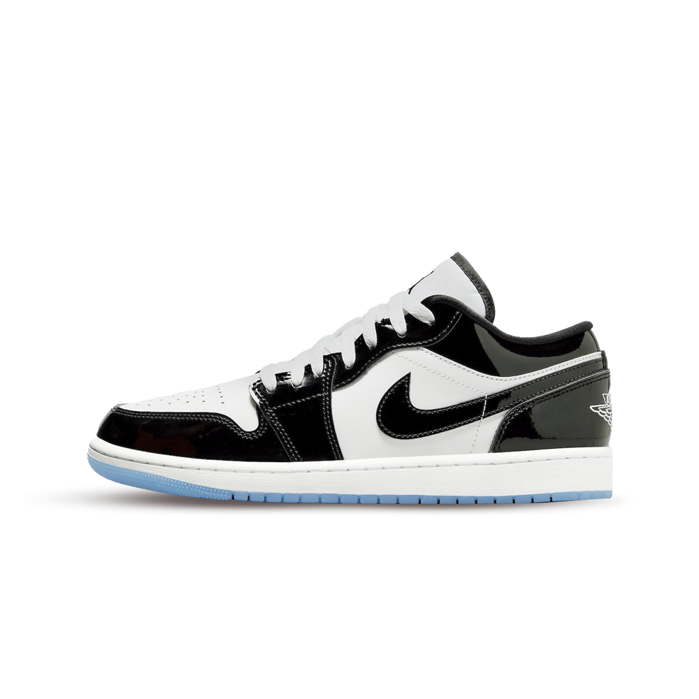 Air Jordan 1 Low SE Concord (GS)