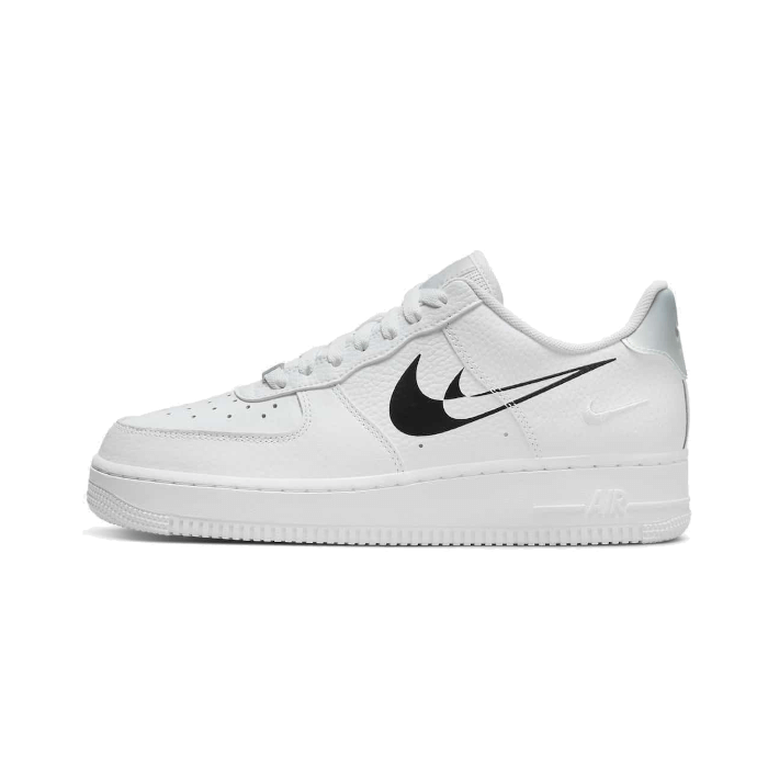 Air Force 1 Low '07 Double Negative Bardhë E zezë