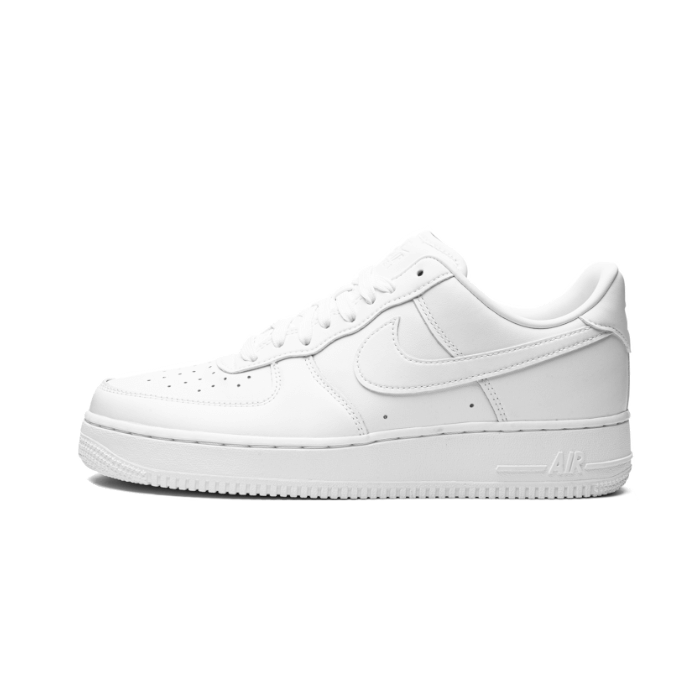 Air Force 1 Low '07 Fresh White