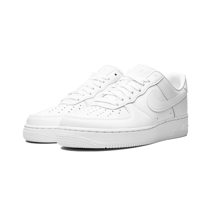 Air Force 1 Low '07 Fresh White