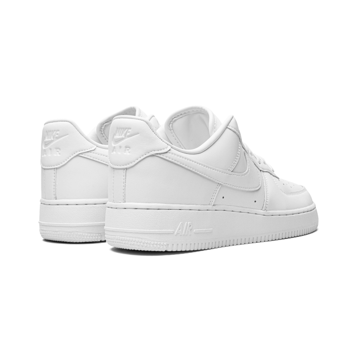 Air Force 1 Low '07 Fresh White