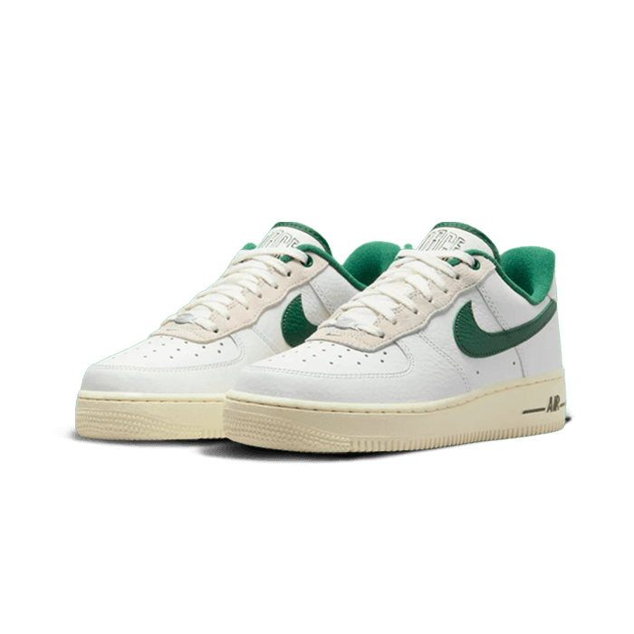 Air Force 1 Low '07 Gorge Green