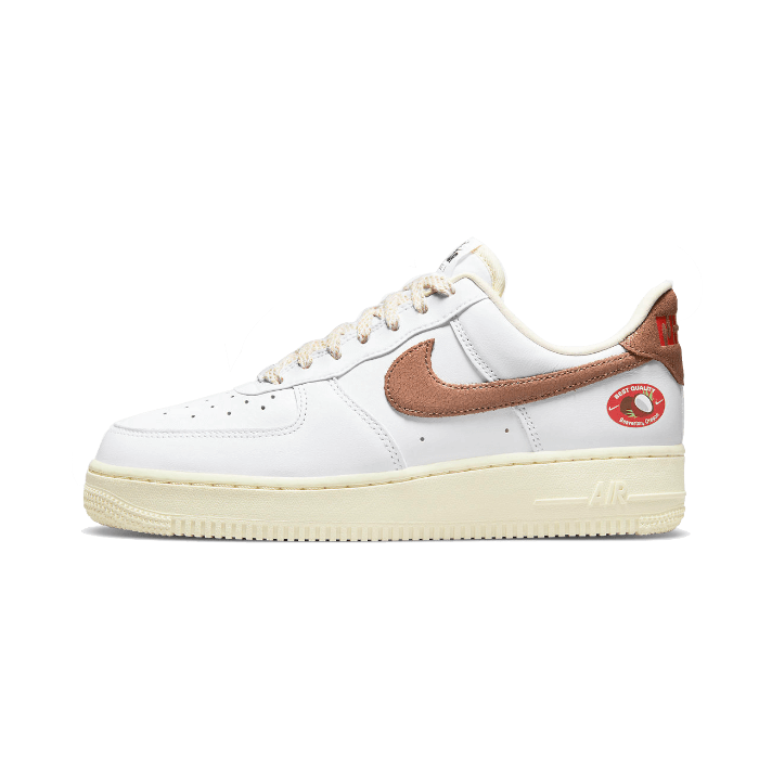 Air force 1 low white 43 on sale