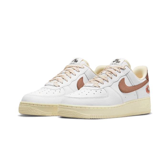 Air Force 1 Low ‘07 LX Coconut
