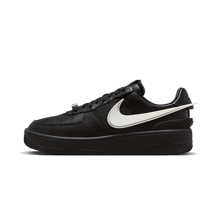 Air Force 1 Low Ambush Black