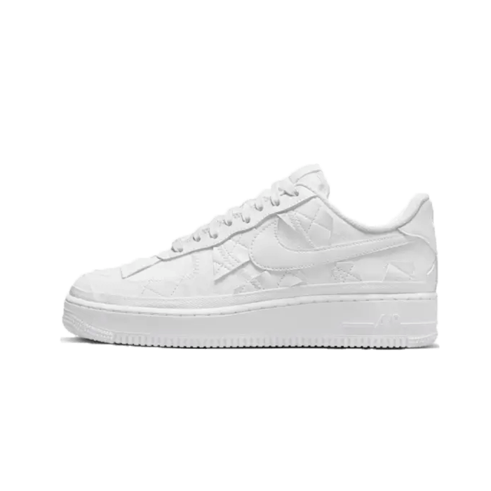 Air Force 1 Low Billie Eilish White