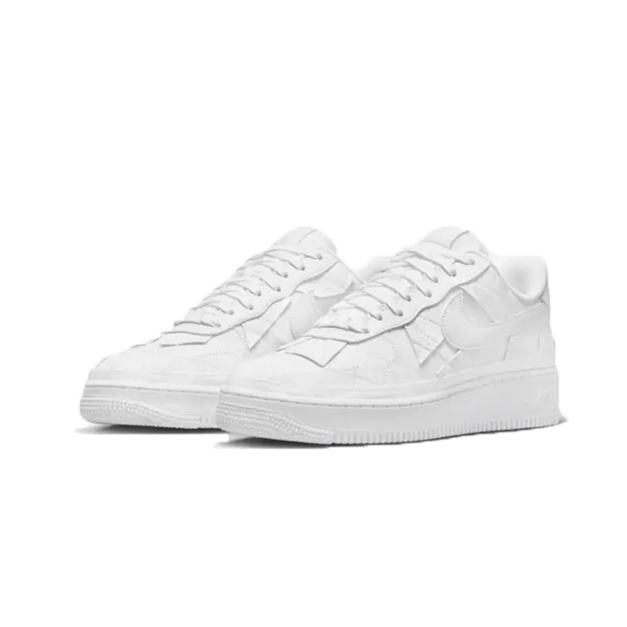 Air Force 1 Low Billie Eilish White
