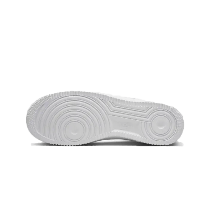 Air Force 1 Low Billie Eilish White