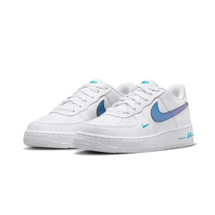 Air Force 1 me ndikim të ulët Next Nature