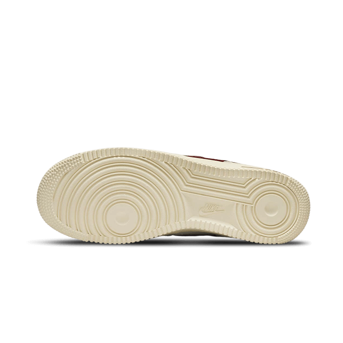 Etiketë e shkurtër "Air Force 1 Low Just Do It"