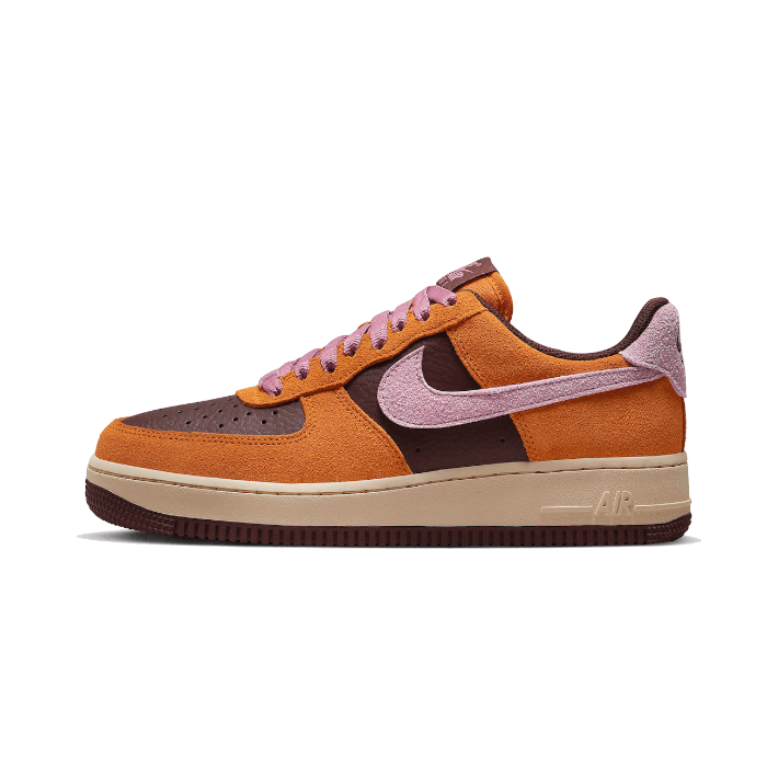 Air Force 1 Low Magma Orange