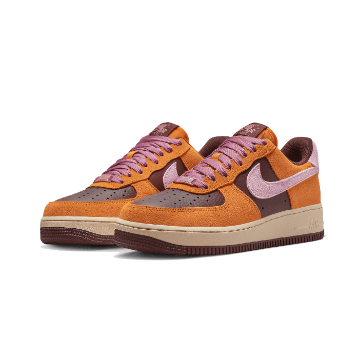 Air Force 1 Low Magma Orange