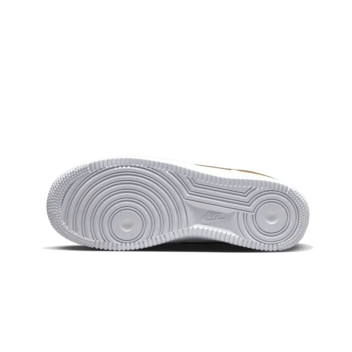Air Force 1 Low Next Nature White Gold