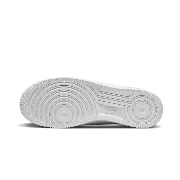 Swoosh me shabllon të ulët të Air Force 1