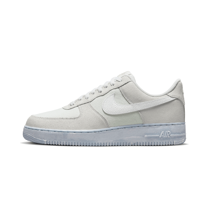 Air Force 1 Low Summit White