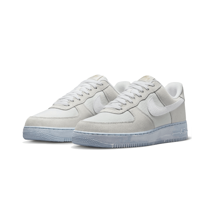 Air Force 1 Low Summit White