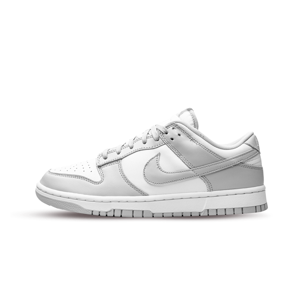 Nike Dunk Low Γκρι Ομίχλη - 48 ώρες