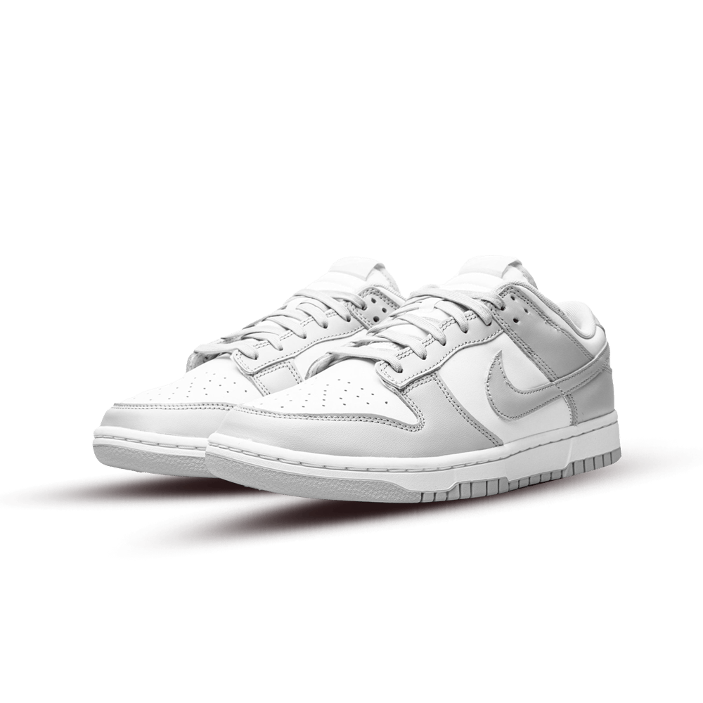 Nike Dunk Low Γκρι Ομίχλη - 48 ώρες