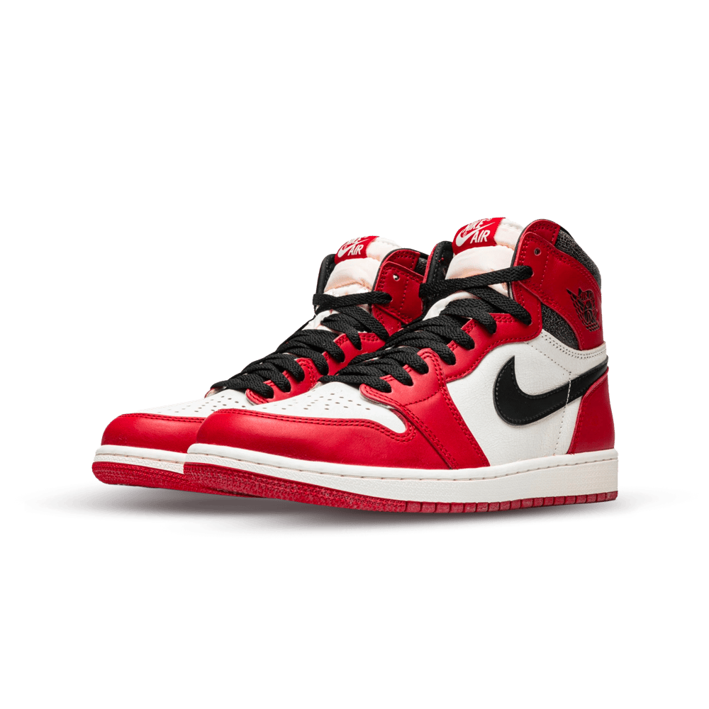 Air Jordan 1 Retro High OG Lost and Found
