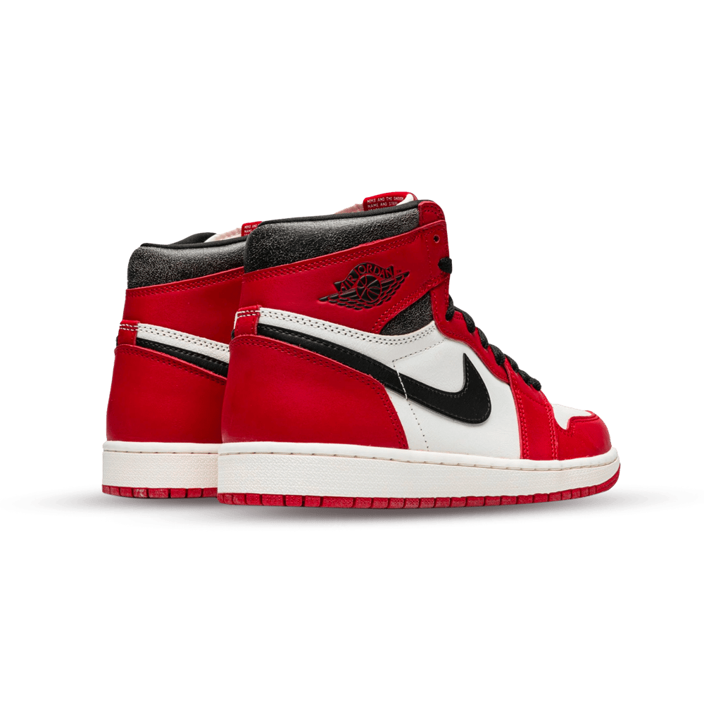 Air Jordan 1 Retro High OG Lost and Found