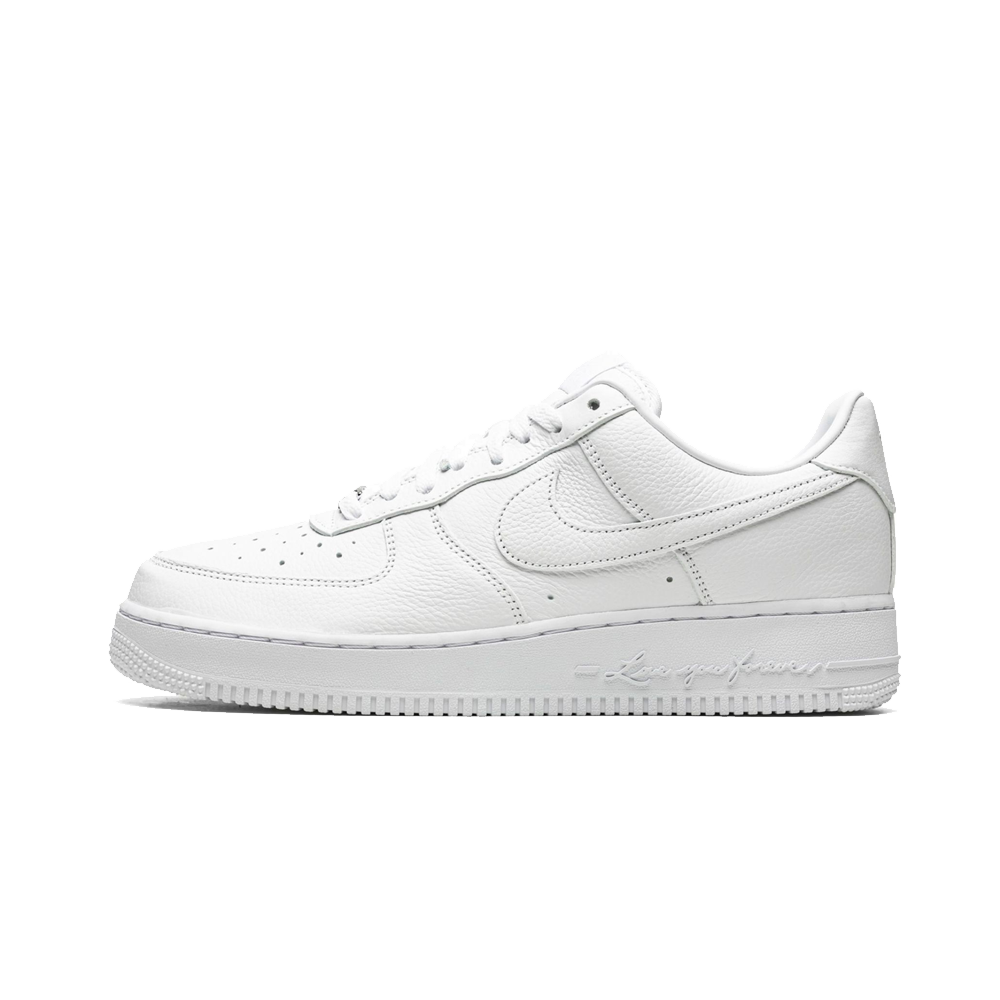 NOCTA x Nike Air Force 1 Low Certified Lover Boy
