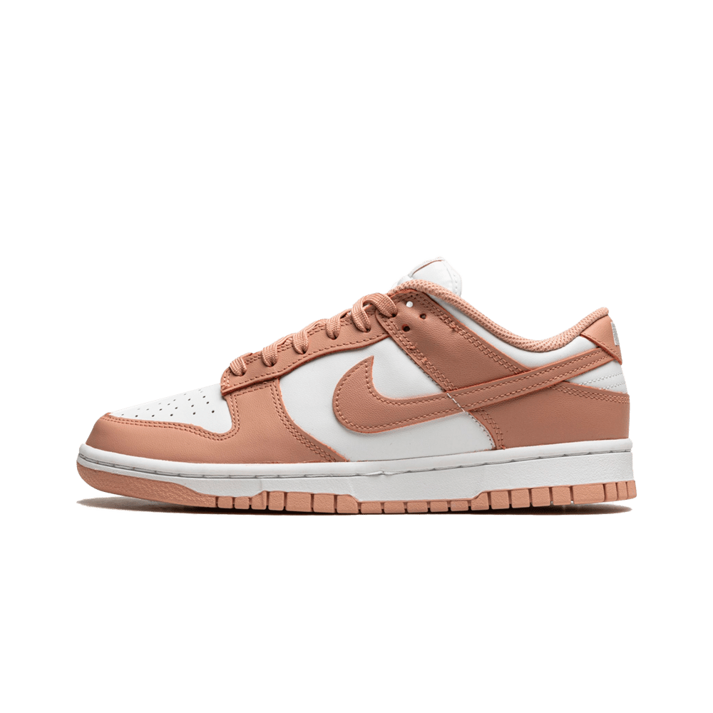 Nike Dunk Low Rose Whisper (W) - 48h