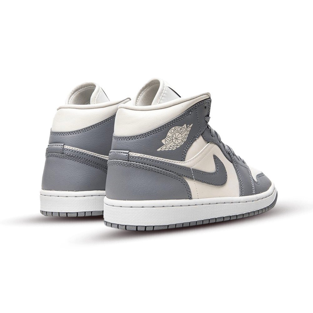 Air Jordan 1 Mid WMNS Stealth