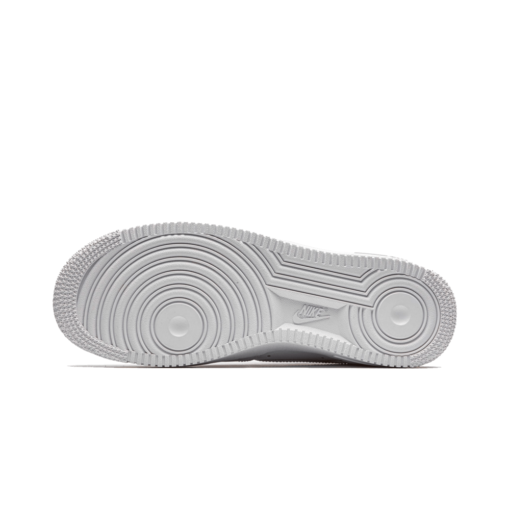 Nike Air Force 1 Low Supreme White - 48h
