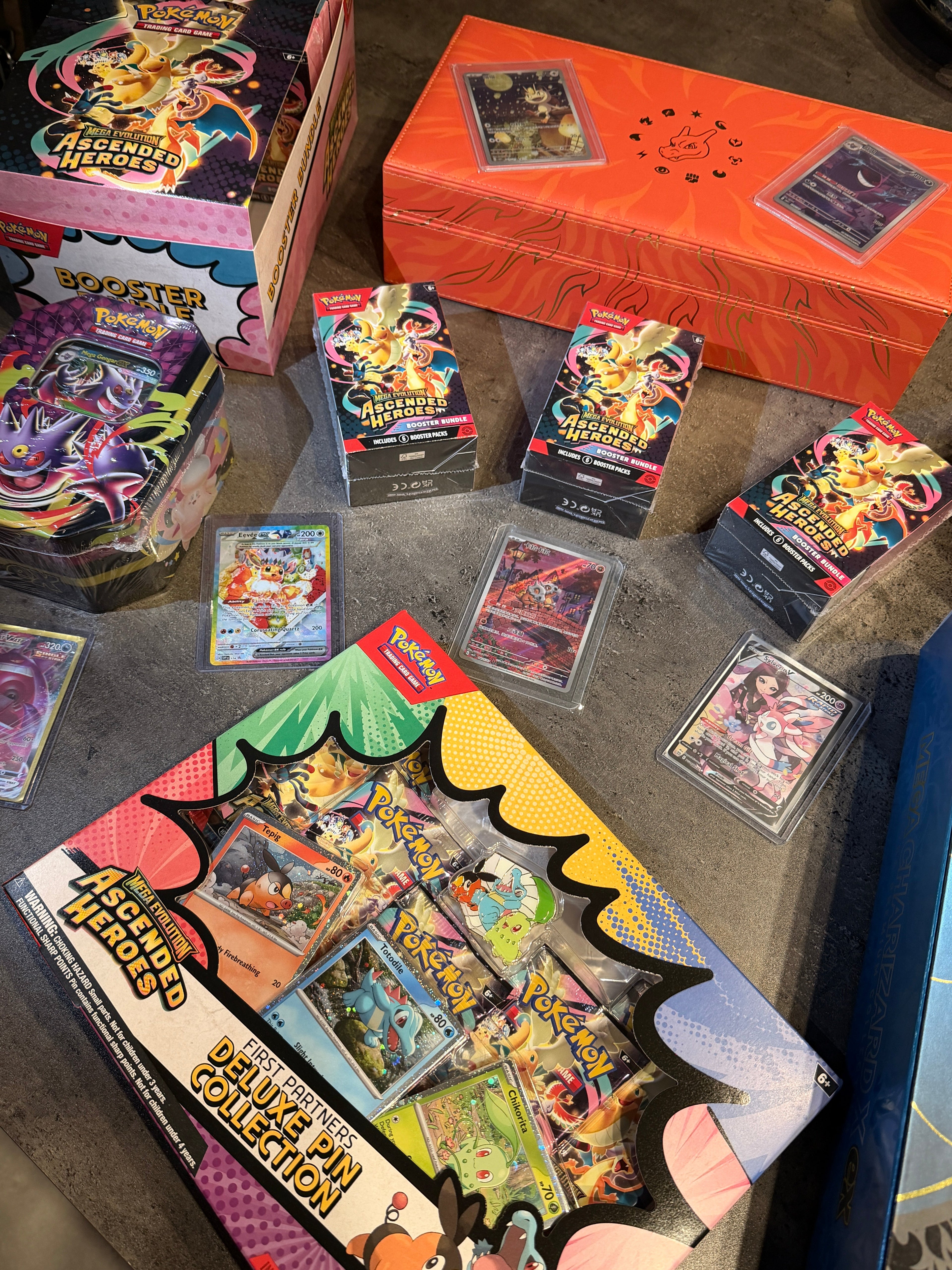 Pokemon