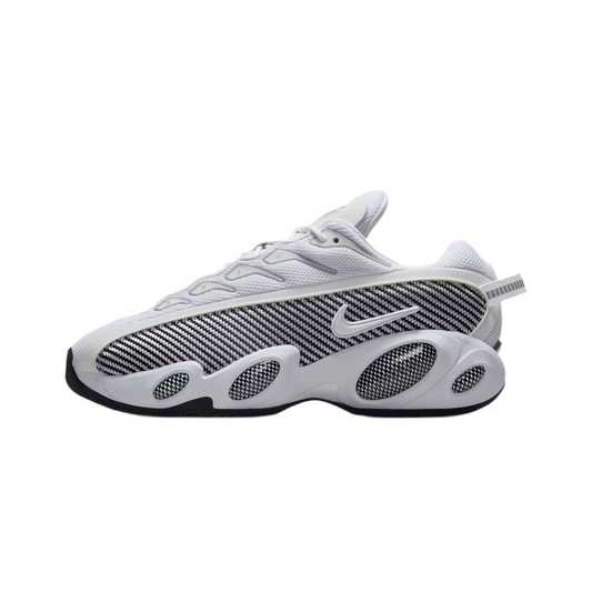 Nike NOCTA Glide Drake White Black - 48h