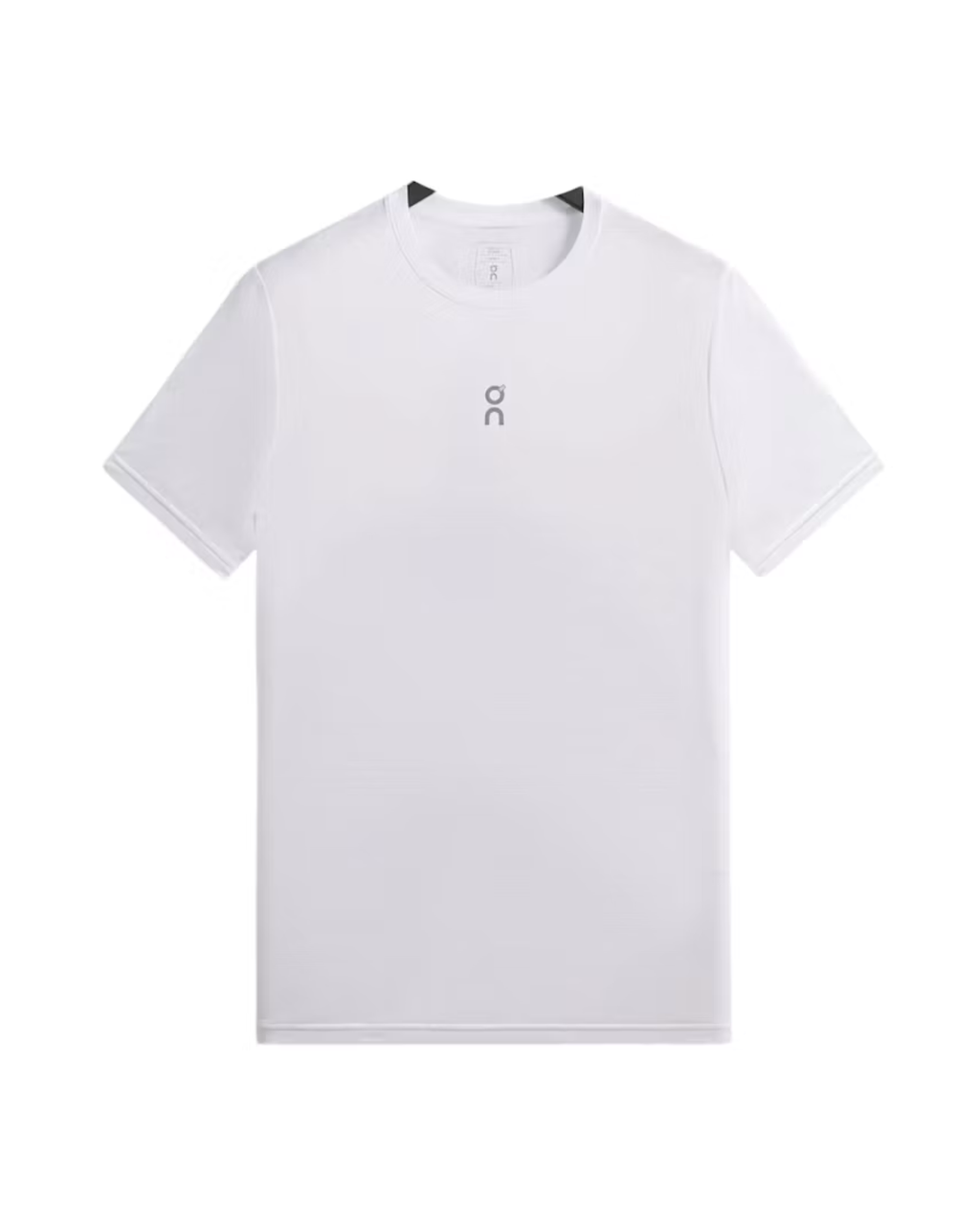 Kith x On Core Tee Brilliant White
