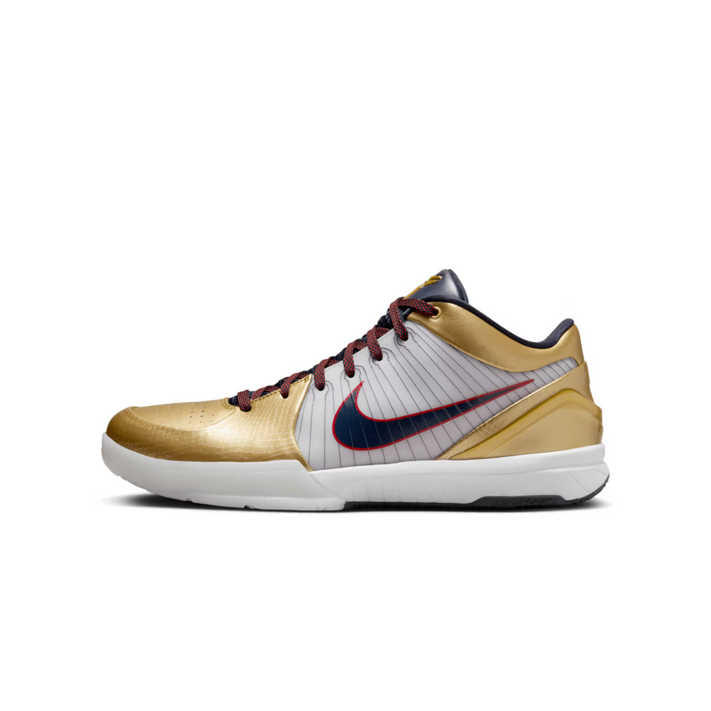 Χρυσό Μετάλλιο Nike Kobe 4 Protro