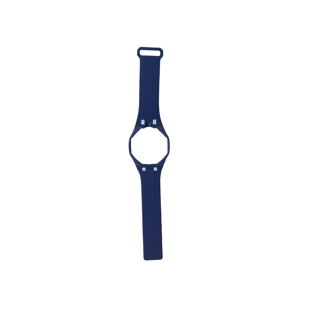 Royal Pop Strap Rubber Band 'Lan Ba' (Magnetic)