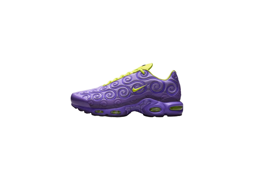 Nike Air Max Plus One Piece Gomu Gomu