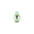 Royal Pop Strap Bioceramic Band 'Blaue Acht' (Light Green) New