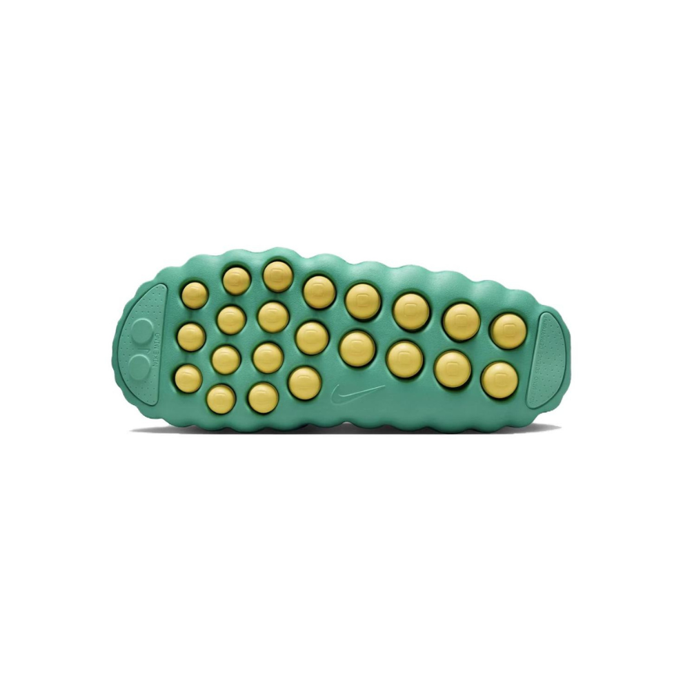 Mind 001 Slide Geode Teal Light Menta