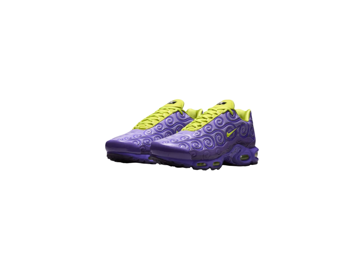 Nike Air Max Plus One Piece Gomu Gomu