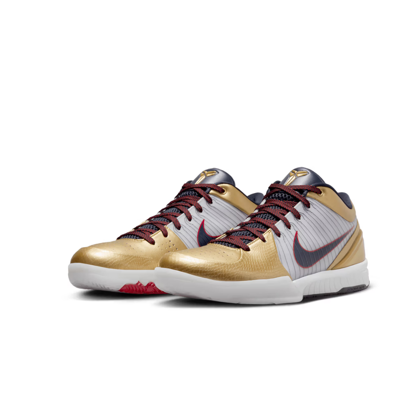 Nike Kobe 4 Protro Gold Medal