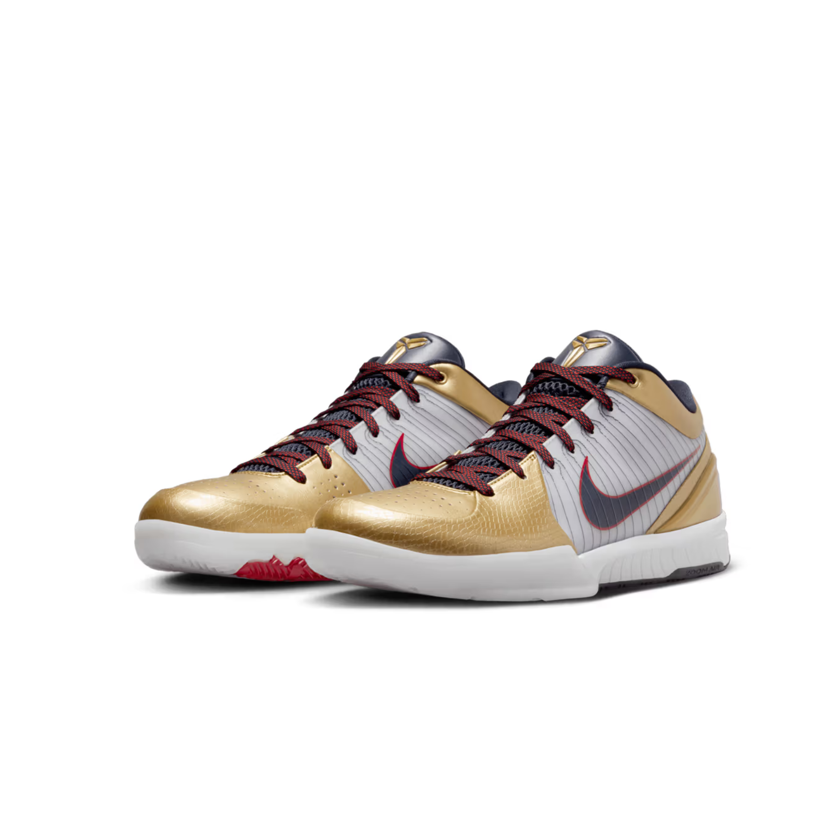 Χρυσό Μετάλλιο Nike Kobe 4 Protro