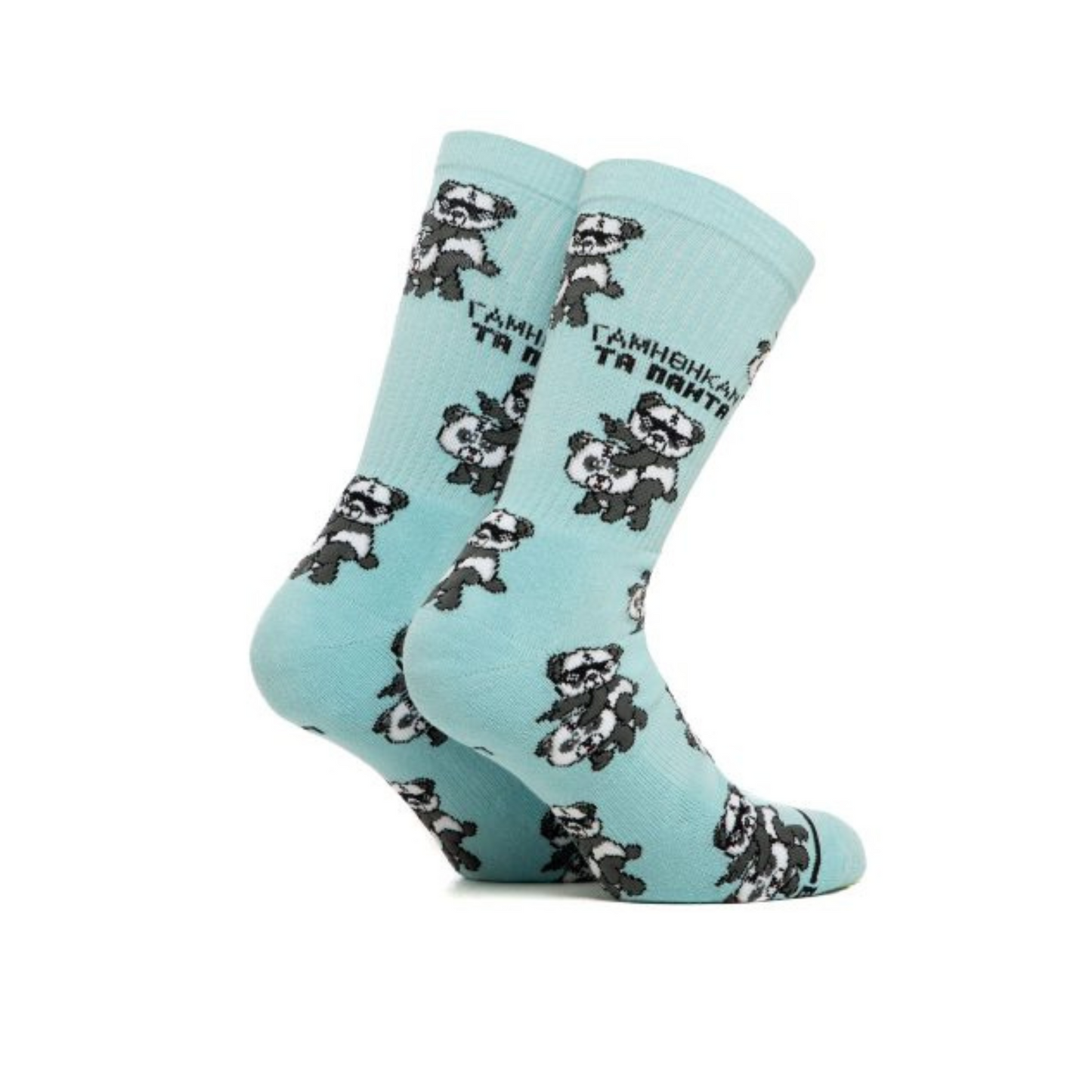 Bee Unusual 'Τα Πάντα' surf spray socks