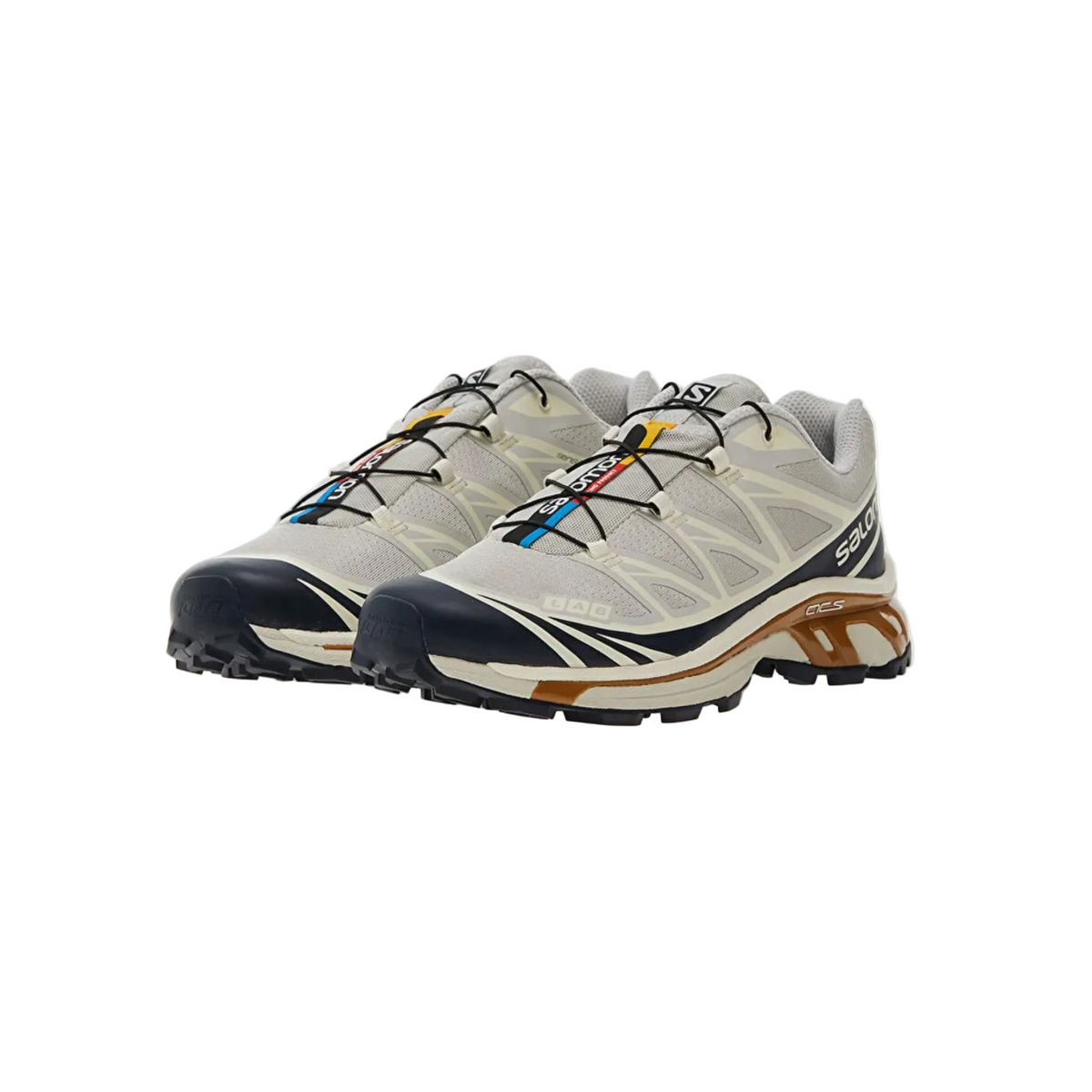 Salomon XT-6 Dark Sapphire - 48h