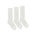 Yeezy SK-01 Socks 'White'