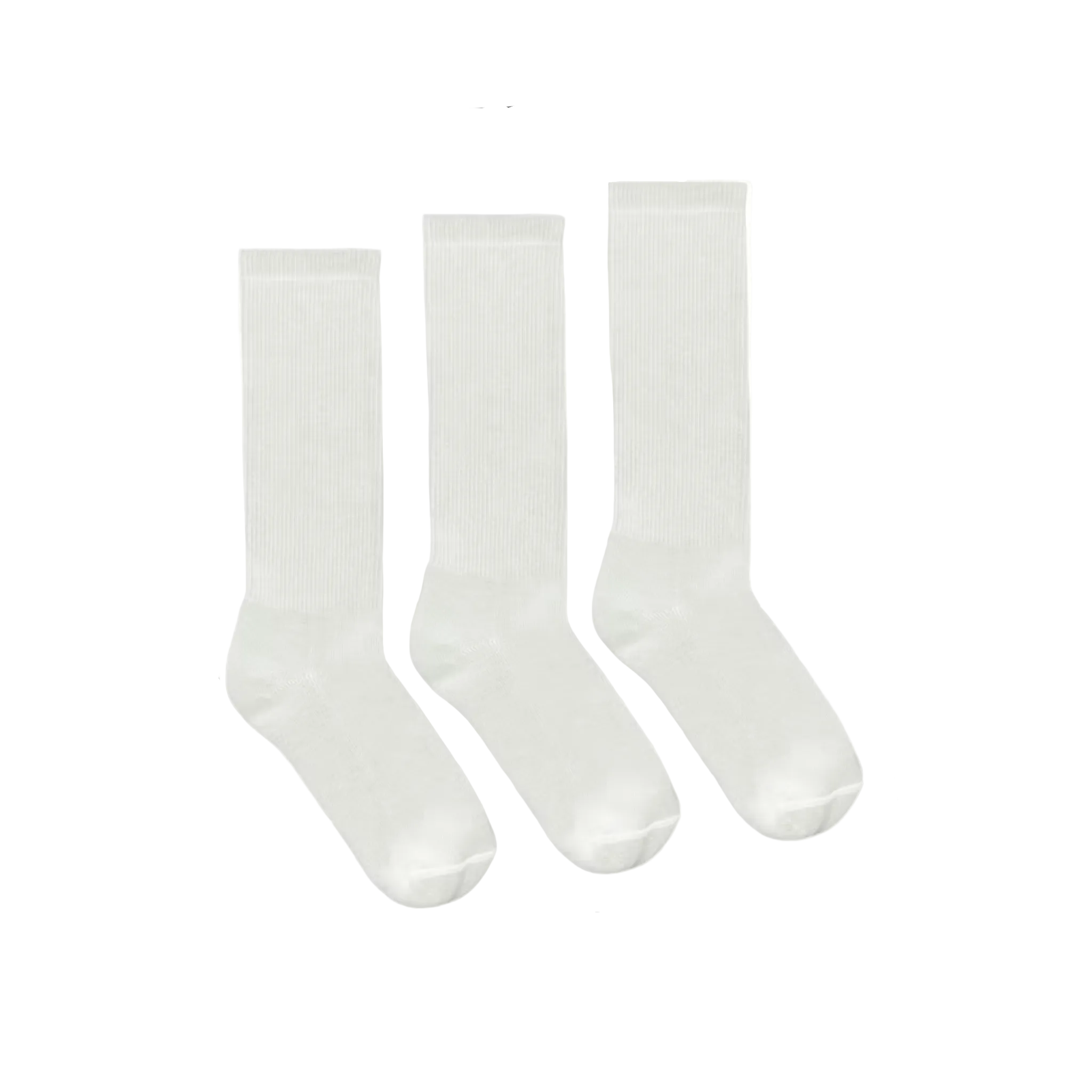 Yeezy SK-01 Socks 'White'