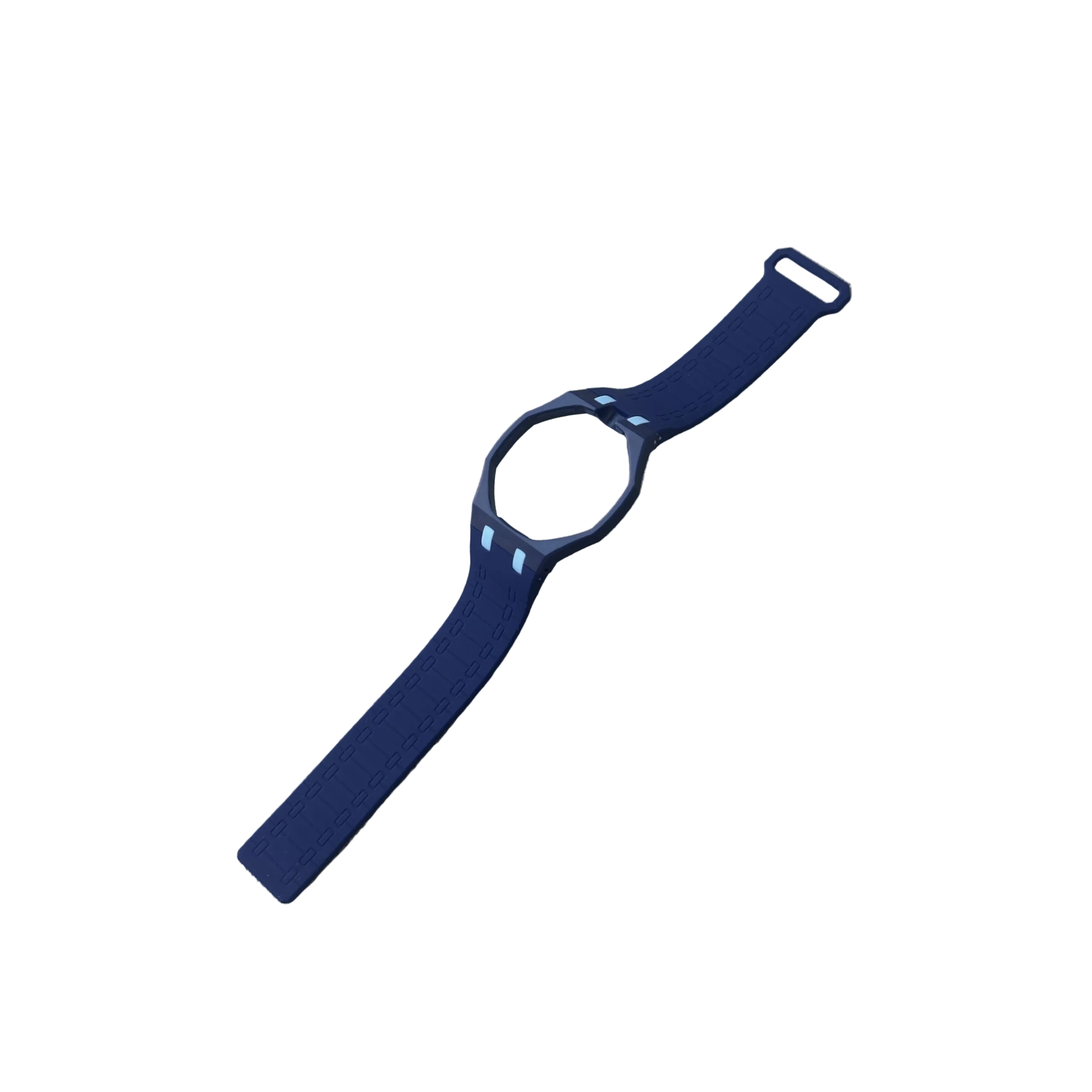 Royal Pop Strap Rubber Band 'Lan Ba' (Magnetic)