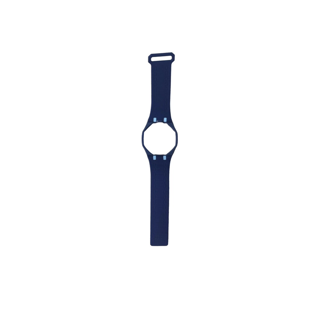 Royal Pop Strap Rubber Band 'Lan Ba' (Magnetic)