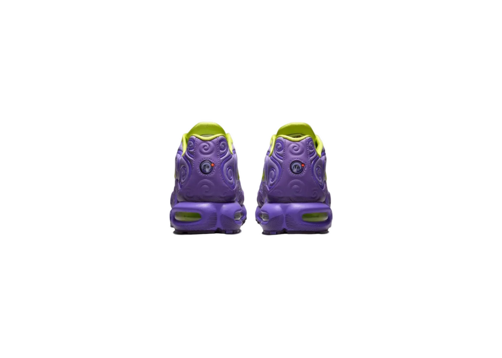 Nike Air Max Plus One Piece Gomu Gomu