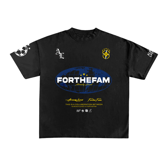 Already Loved FTF Tee