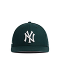 Aime Leon Dore x New Era Yankees Hat Green