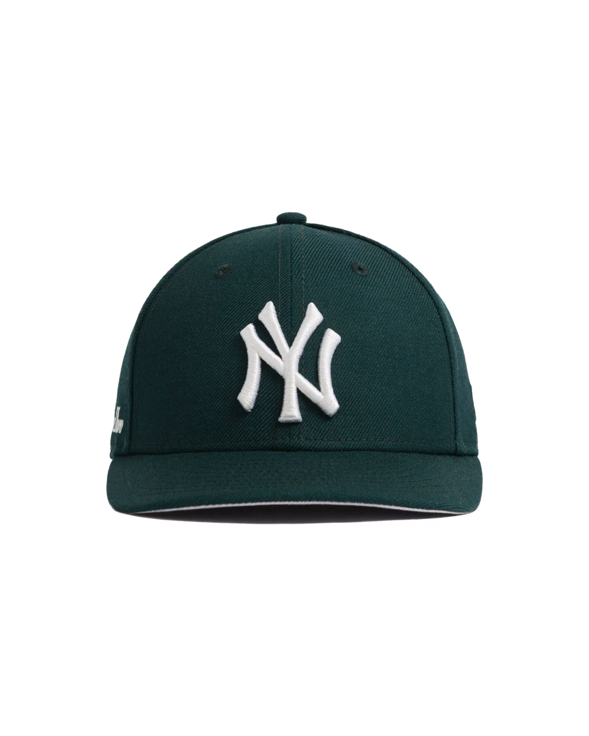 Aime Leon Dore x New Era Yankees Hat Green