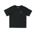Kaws Universe UT Graphic T-Shirt - Black [KIDS]